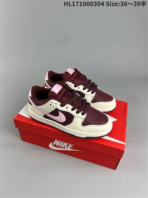 women low dunk sb shoes 2023-3-21-104